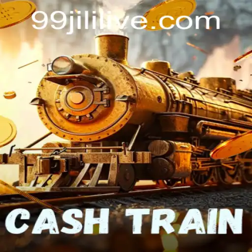 CashTrain: An Exciting Journey with 99jili