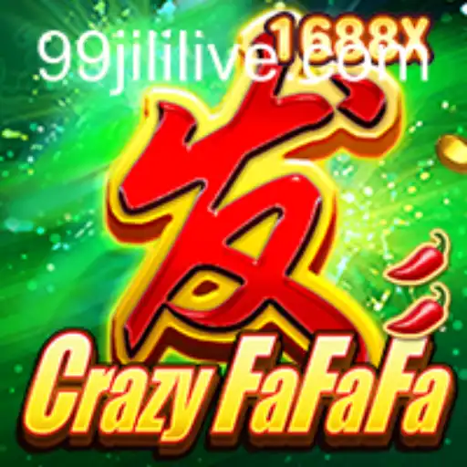CrazyFaFaFa: An Exciting Dive into the World of 99jili
