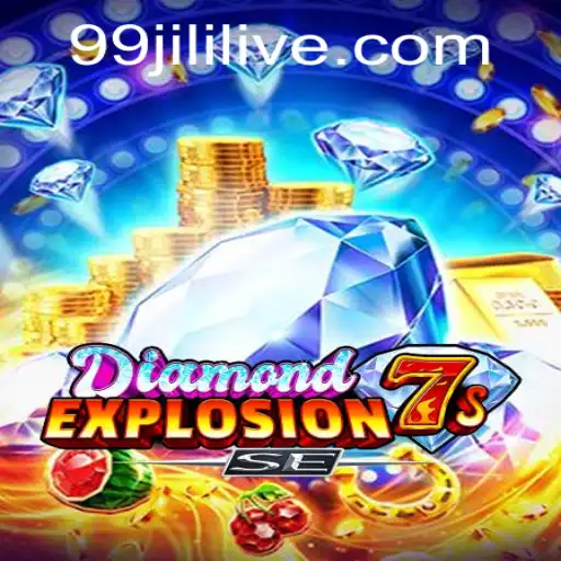 Explore the Thrilling Universe of DiamondExplosion7sSE