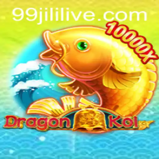 Discover DragonKoi: A Captivating Journey into the World of 99jili