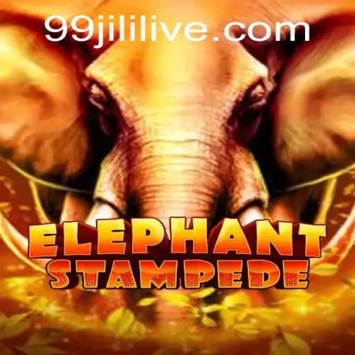 Discover the Excitement of ElephantStampede