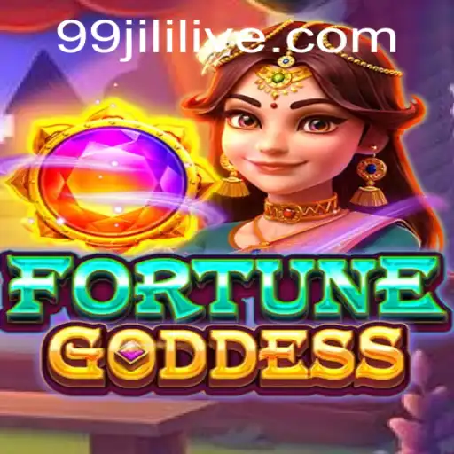 FORTUNEGODDESS: An Exciting Adventure with 99jili