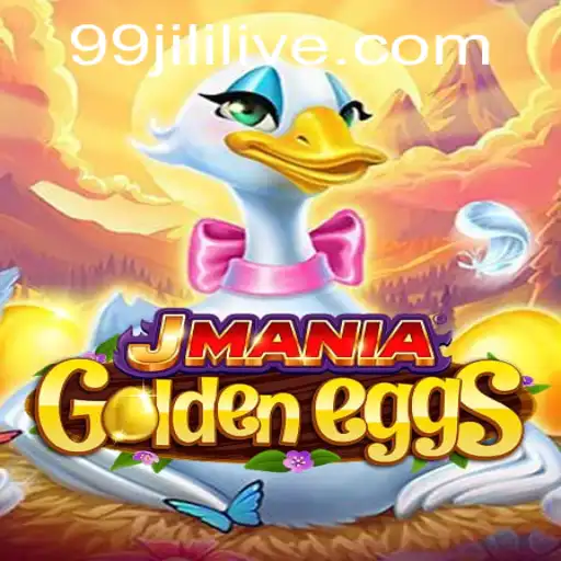 Discover the Exciting World of JManiaGoldenEggs: A Complete Guide to Gameplay and Strategy