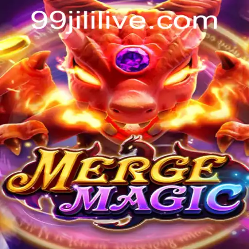 The Captivating World of MergeMagic Game