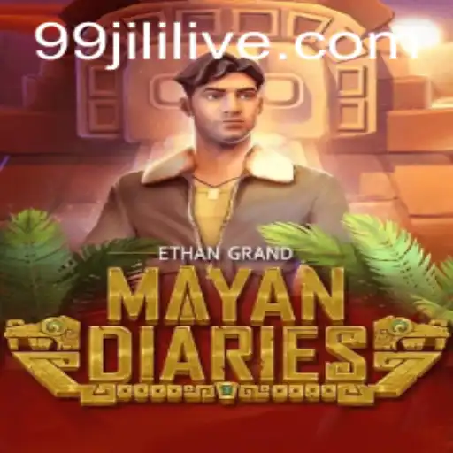Unveiling 'MayanDiaries': Exploring the Mysteries of an Ancient Civilization