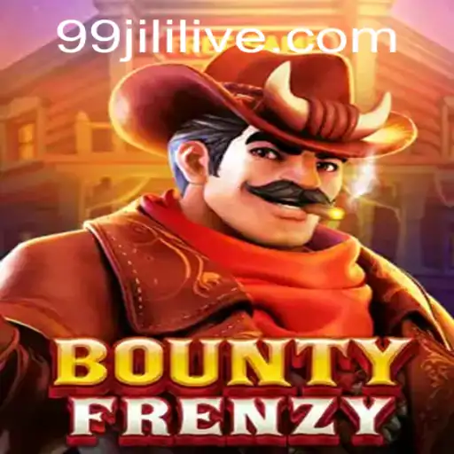 BountyFrenzy: Diving into the Thrilling World of High-Stakes Adventure