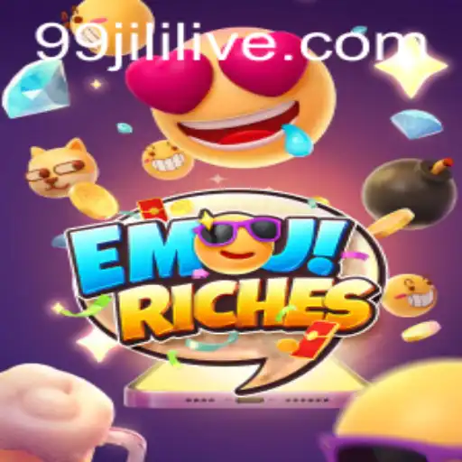 Exploring EmojiRiches: A Vibrant Gaming Experience