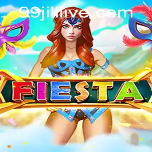 Dive into the Colorful World of Fiesta