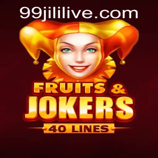 Exploring the Thrills of FruitsAndJokers40: A Vibrant Journey into Slot Gaming