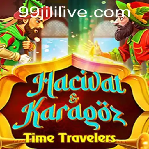 Discover the Fascination of HacivatandKaragoz: An Intriguing Game for Modern Enthusiasts