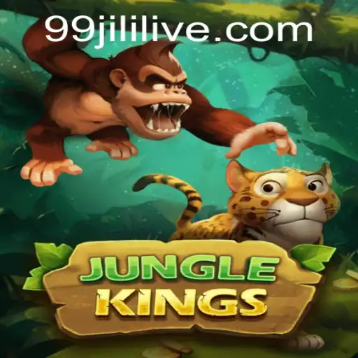 Explore the Thrilling World of JungleKings and 99jili
