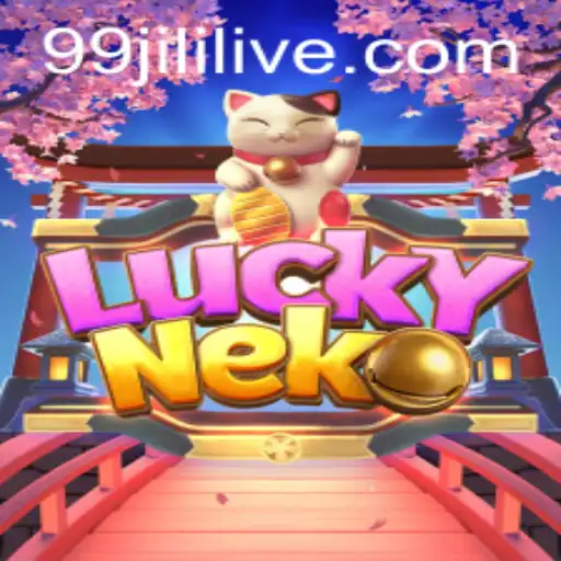 Exploring the World of LuckyNeko and 99jili