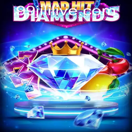 MadHitDiamonds: The Thrilling New Game Captivating Players Worldwide