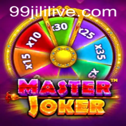MasterJoker: An Engaging Casino Game with a Modern Twist