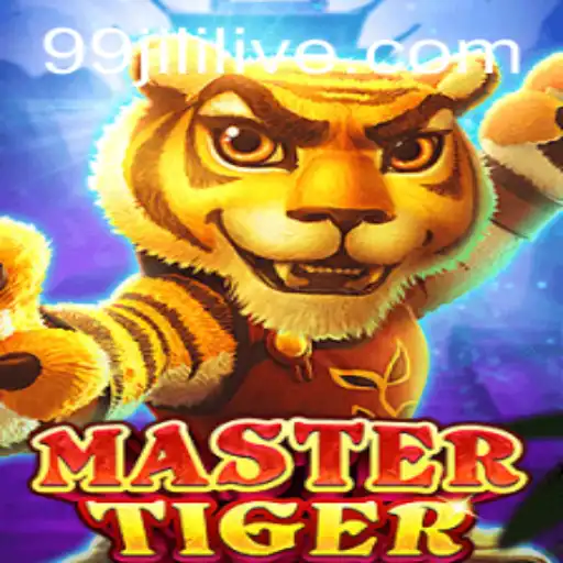 MasterTiger: A New Gaming Sensation with 99jili