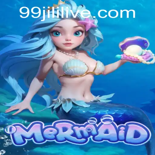 Discover the Enchanting World of Mermaid 99jili