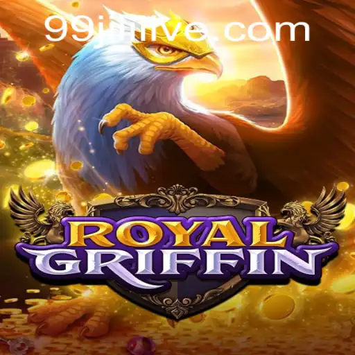 Explore the Thrilling World of RoyalGriffin: An In-Depth Guide