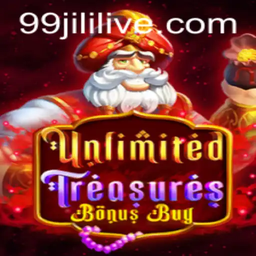 Exploring UnlimitedTreasuresBonusBuy: Dive into the World of 99jili