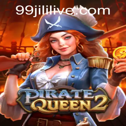 Discover PirateQueen2: A Swashbuckling Adventure with 99jili
