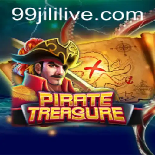 Exploring the Exciting World of PirateTreasure with 99jili