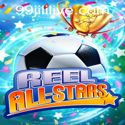 Unveiling ReelAllStars: A Dive into the Captivating World of Modern Slot Gaming