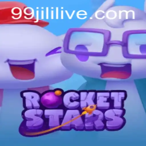 RocketStars: The Ultimate Gaming Experience with 99jili