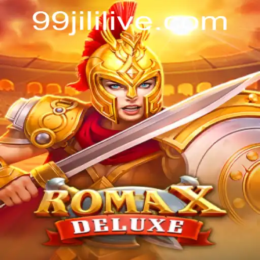 Unveiling the Exciting World of RomaXDeluxe and the Enigma of 99jili