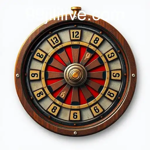 The Exciting World of Rotary Games: A Deep Dive