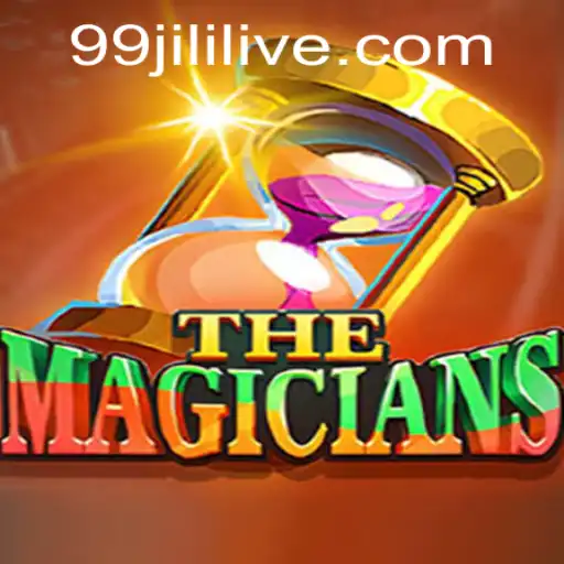 Unveiling TheMagicians: The Enchantment of 99jili