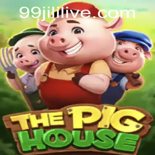 The Ultimate Guide to ThePigHouse: Unveiling the Exciting World of 99jili