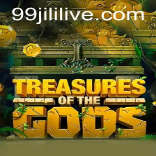 Discover the Adventure of TreasureoftheGods and Unlock Secrets with 99jili