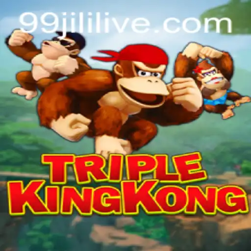 Discover the Exciting World of TripleKingKong: A Dive into the Latest Gaming Phenomenon