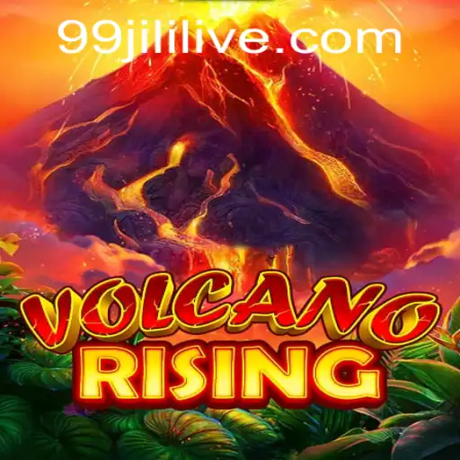 Unveiling VolcanoRising: A Thrilling Venture into the Fiery Depths