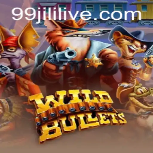 WildBullets: An Enthralling Adventure in the Gaming World